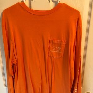 Vineyard Vine long sleeve